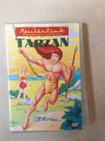 ❤DVD Tarzan Zeichentrick Märchenstunde Nordrhein-Westfalen - Frechen Vorschau