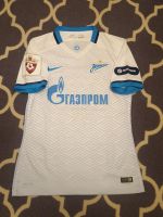 Zenit St. Petersburg Matchworn Trikot Nike Authentic. Hessen - Mücke Vorschau