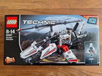 LEGO 42057 TECHNIC - 2in1 - komplett Nordrhein-Westfalen - Hennef (Sieg) Vorschau