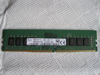 SK Hynix 16GB DDR4 2400 MHz CL17 Speichermodul Baden-Württemberg - Ettlingen Vorschau