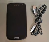 Samsung Galaxy S3 Neo  GT-I9301I Niedersachsen - Salzgitter Vorschau