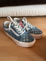 Vans Denim Jeans 38 38,5 neu Sneaker Platform Köln - Rondorf Vorschau