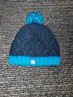 Salewa Mütze Beanie Kinder Gr S 51 Kleinkind warm fleece Wolle Bonn - Dottendorf Vorschau