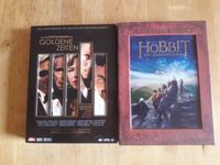 Hobbit teil1, Goldene Zeiten - DVD Hamburg-Nord - Hamburg Winterhude Vorschau