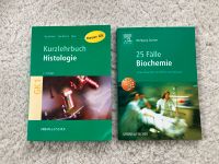 Vorklinik Kurzlehrbücher Histologie und Biochemie Nürnberg (Mittelfr) - Mitte Vorschau