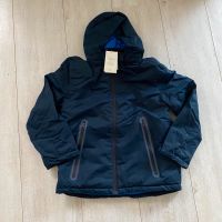 H&M Winterjacke Gr. 158 blau NEU m. Etikett. Dresden - Schönfeld-Weißig Vorschau