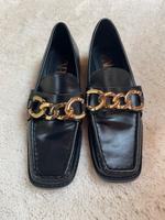 Loafer/Mokassins von Zara /Neu Bayern - Simbach Vorschau