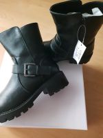 Stiefeletten Gr. 38 Baden-Württemberg - Mannheim Vorschau