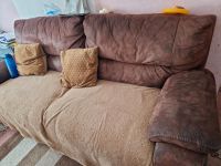 Couch zu verschenken Nordrhein-Westfalen - Siegburg Vorschau