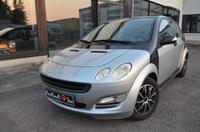 Smart ForFour 1,3 Pulse,Airbag,Servo,CD-Rad,El.Festerh Baden-Württemberg - Rottenburg am Neckar Vorschau