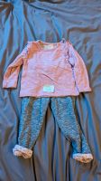 Baby Mädchen Set, Hose und Pulli, warm, Gr. 86/92 Hessen - Immenhausen Vorschau