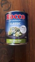 Hundefutter Rocco Classic Pansen Pur Nordrhein-Westfalen - Petershagen Vorschau