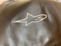 Motorradhose Damen Stella CAT Alpinestars Gr 10 Bayern - Rosenheim Vorschau