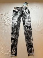Yakuza Leggings Sachsen - Torgau Vorschau