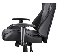 Schreibtischstuhl Tesoro Zone Speed Gaming Stuhl F700 Schwarz Köln - Köln Junkersdorf Vorschau