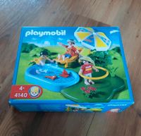 Neu Playmobil 4140 City Pool Spielen Kinder Niedersachsen - Duderstadt Vorschau