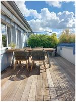 Elegante Penthouse Wohnung mit 2 Dachterrassen in Bogenhausen München - Bogenhausen Vorschau