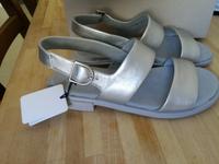 Damen CAMPER Sandalen Edy, Leder, Größe 37, NEU Rodenkirchen - Sürth Vorschau