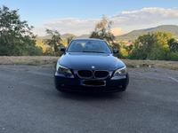 BMW 525i Automatik Baden-Württemberg - Mössingen Vorschau
