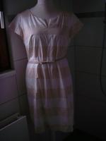 Comma Kleid Business Fest creme beige Gr. 46 Hessen - Solms Vorschau
