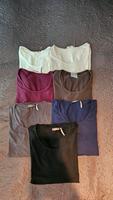 Street One 3/4 Shirt, "May", Gr.44, 7teiliges Set Nordwestmecklenburg - Landkreis - Dassow Vorschau
