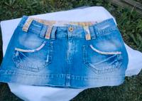 Jeans Rock Zara Thüringen - Weimar Vorschau