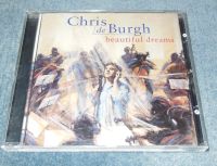 CD - Chris de Burgh: Beautiful Dreams, 1995 Bochum - Bochum-Mitte Vorschau