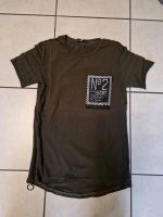 Herren tshirt slim Nordrhein-Westfalen - Bottrop Vorschau