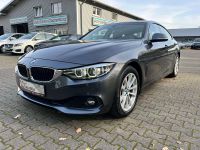 BMW 418 i Gran Coupé High Executive Automatik Niedersachsen - Cloppenburg Vorschau