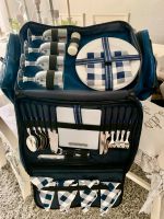 Neu ! Picknicktasche inklusive Zubehör Essen - Bredeney Vorschau