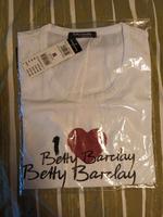BETTY BARCLAY  DAMEN T- SHIRT NEU ORIGINAL VERPACKT Baden-Württemberg - Leimen Vorschau