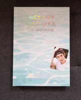 NCT 127 Photobook NCT Life in Gapyeong mit Jaehyun PC Nürnberg (Mittelfr) - Oststadt Vorschau