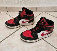 Nike Air Jordan Basketball Schuhe Größe 39 Nordrhein-Westfalen - Dormagen Vorschau