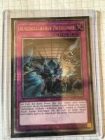 Yugioh Quarter Century Secret Rare Berlin - Marzahn Vorschau