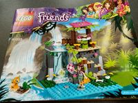 Lego Friends 41033 Niedersachsen - Duingen Vorschau