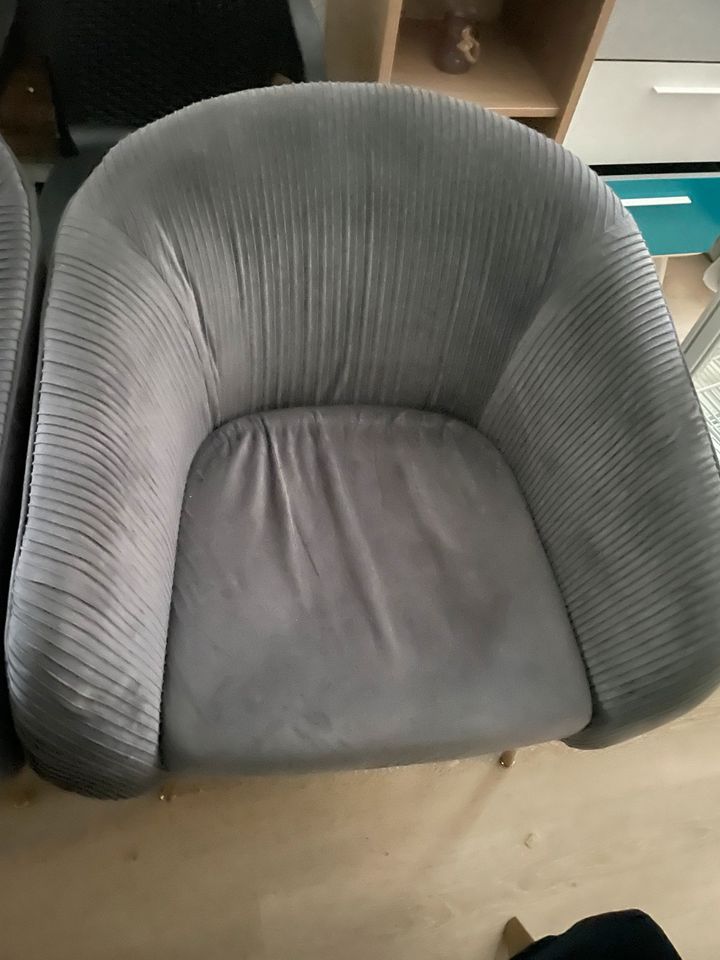 Couch/Sessel und SofaGarnituren in Konz