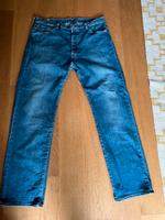 Levi‘s 501, blau, 36x32, Topzustand Berlin - Reinickendorf Vorschau