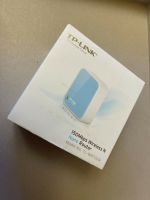 ** NEU TP-Link WLAN Accesspoint Repeater Router Client FTP ** Baden-Württemberg - Neuhausen ob Eck Vorschau