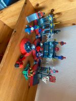 Lego Marvel Super Heroes 76175 Nordrhein-Westfalen - Bad Berleburg Vorschau