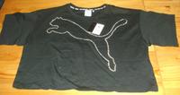 Neu Puma Damen Kurz T-Shirt Sportshirt The Kooples NP 75 € Gr. M Bayern - Dietfurt an der Altmühl Vorschau