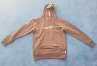 Brauner Jack Wolfskin Hoodie Nordrhein-Westfalen - Hückeswagen Vorschau