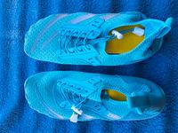 Barfussschuhe 42 türkis Hessen - Ortenberg Vorschau