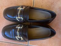 Chunky Loafer, neu, Größe 40 Bayern - Egenhofen Vorschau