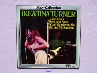 LP Ike & Tina Turner Star Collection 1973 Bayern - Münsing Vorschau