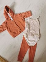 Baby Mädchen Set Größe 50 Dortmund - Mitte Vorschau