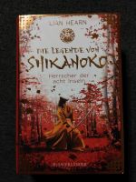 Buch "Die Legende von Shikanoko" von Lian Hearn Band 1 ungelesen Bayern - Neumarkt i.d.OPf. Vorschau