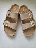 Unpaar! Sandalen von Rohde re 40, li 38 Bayern - Marklkofen Vorschau