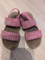 Cupcake Sandalen Pink Hessen - Neustadt Vorschau