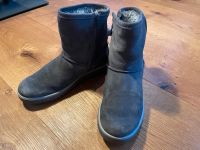 Winterstiefel Fa. SUPERFIT Mädchen Gr. 37 (gut erhalten) Baden-Württemberg - Bad Herrenalb Vorschau