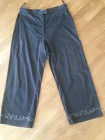 Damen Sommerhose Größe 42 Bayern - Markt Rettenbach Vorschau